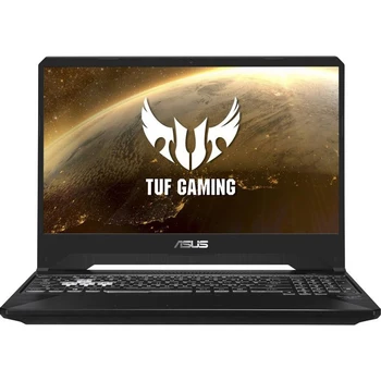 Notebook ASUS FX505GD-BQ254T Intel Core i5 8300H/16Gb/1Tb+256Gb SSD/No ODD/15.6" FHD IPS/NVIDIA GeForce GTX1050 4Gb/Camera/Wi-Fi
Notebook ASUS FX505GD-BQ254T Intel Core i5 8300H/16Gb/1Tb+256Gb SSD/No ODD/15.6" FHD IPS/NVIDIA GeForce GTX1050 4Gb/Camera/Wi-Fi