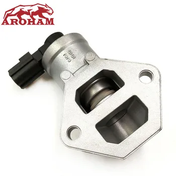 NEW Brand Idle Air Control Speed Valve IAC IACV 1F2220660A 2L5Z9F715BA For Ford Explorer/Explorer Sport Trac Ranger Mazda B4000
NEW Brand Idle Air Control Speed Valve IAC IACV 1F2220660A 2L5Z9F715BA For Ford Explorer/Explorer Sport Trac Ranger Mazda B4000