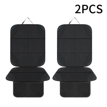 2pcs Scratch Proof Protector Artificial Leather Auto Accessories For Baby Pet Styling Car Seat Cover Durable Universal Interior
2pcs Scratch Proof Protector Artificial Leather Auto Accessories For Baby Pet Styling Car Seat Cover Durable Universal Interior