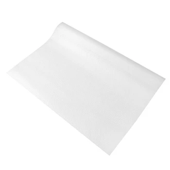 Drawer Liner Fridge Liners Shelf Liner Non Slip Mat 45X500cm Cabinet Pad Waterproof Anti-Fouling Anti-Moisture for Home
Drawer Liner Fridge Liners Shelf Liner Non Slip Mat 45X500cm Cabinet Pad Waterproof Anti-Fouling Anti-Moisture for Home