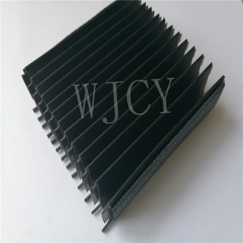 2 шт. SM74 CD 74 сильфонная растягивающаяся ленточная Подающая Пылезащитная крышка L2.072.324 длина = 80 мм
2 шт. SM74 CD 74 сильфонная растягивающаяся ленточная Подающая Пылезащитная крышка L2.072.324 длина = 80 мм