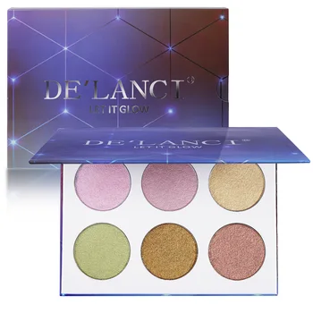 X2 Highlights Can Private Label Custom Logo If Meet Minimum Wholesale Cosmetics High Gloss Brighten Skin Durable Waterproof
X2 Highlights Can Private Label Custom Logo If Meet Minimum Wholesale Cosmetics High Gloss Brighten Skin Durable Waterproof