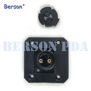 Rotating Scanner Base & Ring Set for Symbol MC32N0-R (Rotating Head) 
Rotating Scanner Base & Ring Set for Symbol MC32N0-R (Rotating Head)