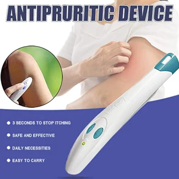 Repair Insect Sting and Bite Relief Chemical-Free Treatment Sting and Bite Relief Easy To Use Instant Itch Relief Reduces Pain
Repair Insect Sting and Bite Relief Chemical-Free Treatment Sting and Bite Relief Easy To Use Instant Itch Relief Reduces Pain