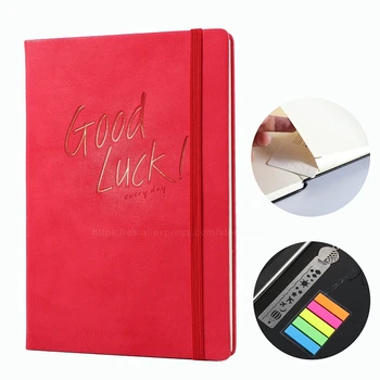 A5 Red Lucky stationery Leather Journals to Write in for Women,Writing Journal Notebook Lined for Men
A5 Red Lucky stationery Leather Journals to Write in for Women,Writing Journal Notebook Lined for Men