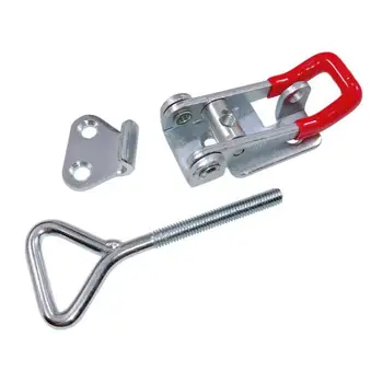 Toggle Clamp Adjustable Quick Release Pull Latch Clamp Hold Down Hand Tool Vertical Toggle Clamp Toggle Clamp Quick
Toggle Clamp Adjustable Quick Release Pull Latch Clamp Hold Down Hand Tool Vertical Toggle Clamp Toggle Clamp Quick