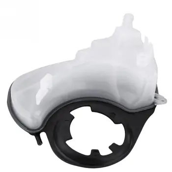 Car Coolant Recovery Tank Expansion Bottle Reservoir W/ Cap for Jaguar X-Type 2002-2008 C2S46861 C2S18320
Car Coolant Recovery Tank Expansion Bottle Reservoir W/ Cap for Jaguar X-Type 2002-2008 C2S46861 C2S18320