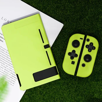 For Nintendo Switch Protective Shell Colorful PC Hard Cover NS Game Full Controller Housing Case For Nintendo Switch Accessories
For Nintendo Switch Protective Shell Colorful PC Hard Cover NS Game Full Controller Housing Case For Nintendo Switch Accessories