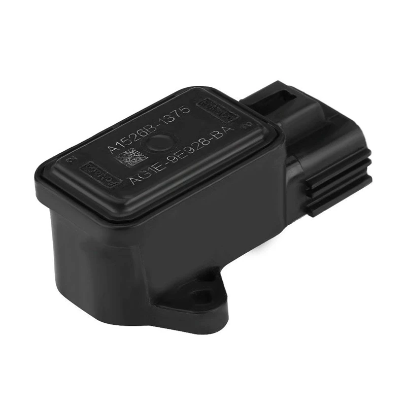 Tps Throttle Position Sensor Accelerator Pedal For Ford Lincoln Motorcraft Dy1164 Ag1E-9E928-Ba Ag1E9E928Ba
Tps Throttle Position Sensor Accelerator Pedal For Ford Lincoln Motorcraft Dy1164 Ag1E-9E928-Ba Ag1E9E928Ba
