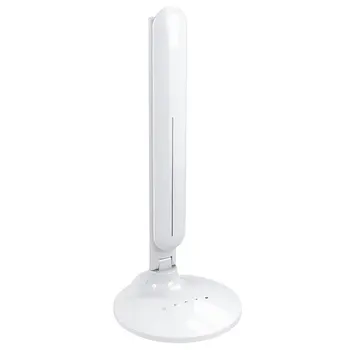 LED Desk Lamp Foldable Dimmable Touch Table Lamp With Calendar Temperature Alarm Clock Table Light Night Lights
LED Desk Lamp Foldable Dimmable Touch Table Lamp With Calendar Temperature Alarm Clock Table Light Night Lights