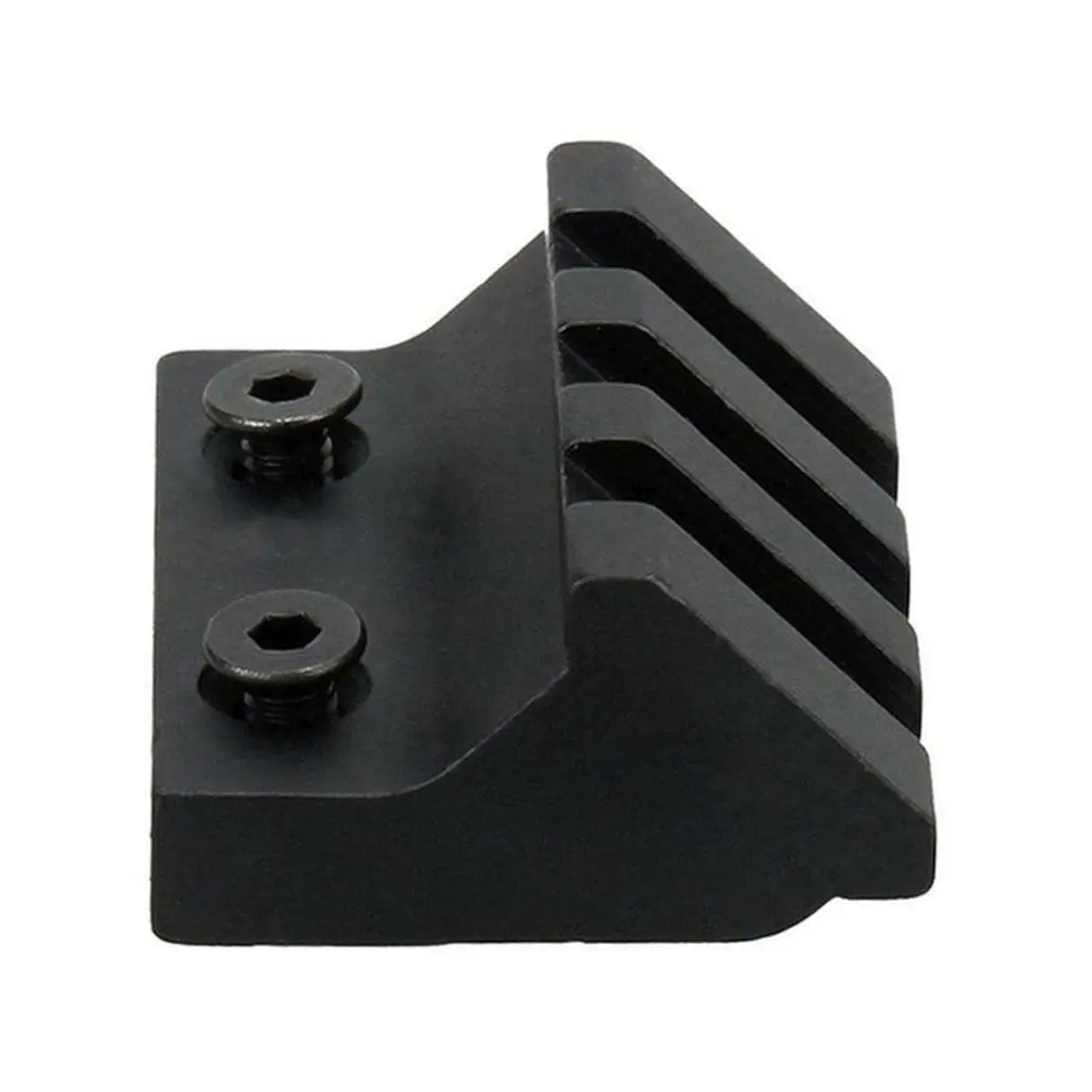 Forty-Five Degrees Silde Clamp Keymod 3 Slot Picatinny Weaver Rail Tools Accessories Replacement Fixment
Forty-Five Degrees Silde Clamp Keymod 3 Slot Picatinny Weaver Rail Tools Accessories Replacement Fixment