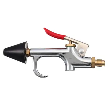 Car Air Conditioner Flush Tool A/C Line Canister Nozzle Metal Replacement Kit E7CA
Car Air Conditioner Flush Tool A/C Line Canister Nozzle Metal Replacement Kit E7CA