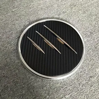 For Mazda CX9 CX-9 2017 2018 2019 Carbon Fibre Fuel Oil Gas Tank Cap Full-floating Pin Trim Sticker Cover Car Accessories
For Mazda CX9 CX-9 2017 2018 2019 Carbon Fibre Fuel Oil Gas Tank Cap Full-floating Pin Trim Sticker Cover Car Accessories