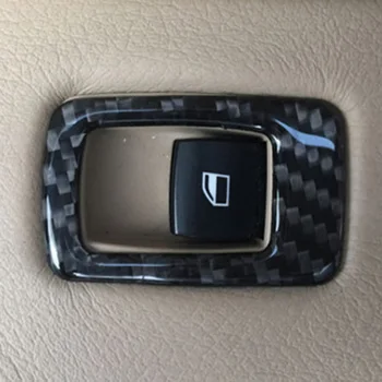 4pcs RHD Carbon Fiber Style Door Window Switch Cover Trim For BMW X5 E70 X6 E71 New And High Quality
4pcs RHD Carbon Fiber Style Door Window Switch Cover Trim For BMW X5 E70 X6 E71 New And High Quality