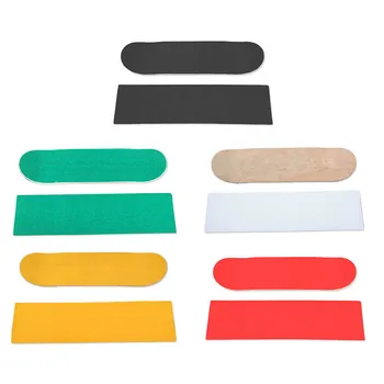 High Quality Colorful Skateboard Deck Sandpaper Grip Tape Griptape Skating Board Sticker
High Quality Colorful Skateboard Deck Sandpaper Grip Tape Griptape Skating Board Sticker