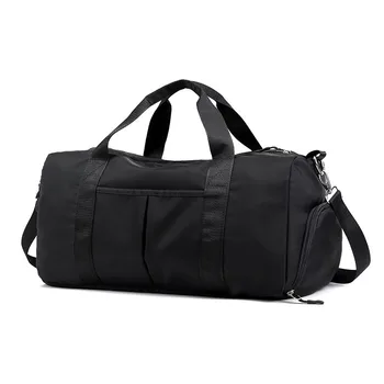 Wet And Dry Separation Travel Bag Handbag Men's And Women's Sports Bag Training Gym Bag Short Trip Travel Large Duffel Bag
Wet And Dry Separation Travel Bag Handbag Men's And Women's Sports Bag Training Gym Bag Short Trip Travel Large Duffel Bag