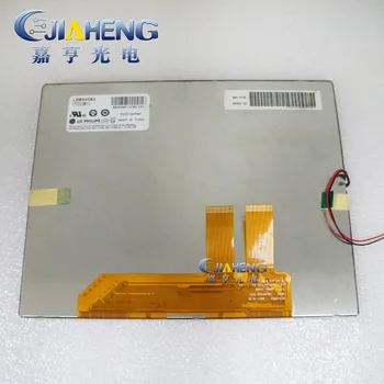 Original 8.4 inhc LB084S02-TD01 LB084S02(TD)(01) For COMEN C60 Ecg monitor lcd screen display panel 800x600 100% Tested
Original 8.4 inhc LB084S02-TD01 LB084S02(TD)(01) For COMEN C60 Ecg monitor lcd screen display panel 800x600 100% Tested