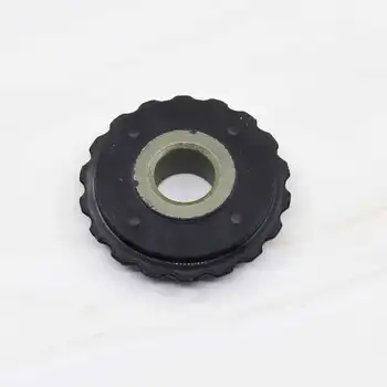 Motorcycle Cam Timing Chain Tensioner Roller for HONDA CRF50 CRF70 TRX 90 FOURTRAX MONKEY 50 Z50 CUB 50 100 C50 C100 WAVE 100
Motorcycle Cam Timing Chain Tensioner Roller for HONDA CRF50 CRF70 TRX 90 FOURTRAX MONKEY 50 Z50 CUB 50 100 C50 C100 WAVE 100