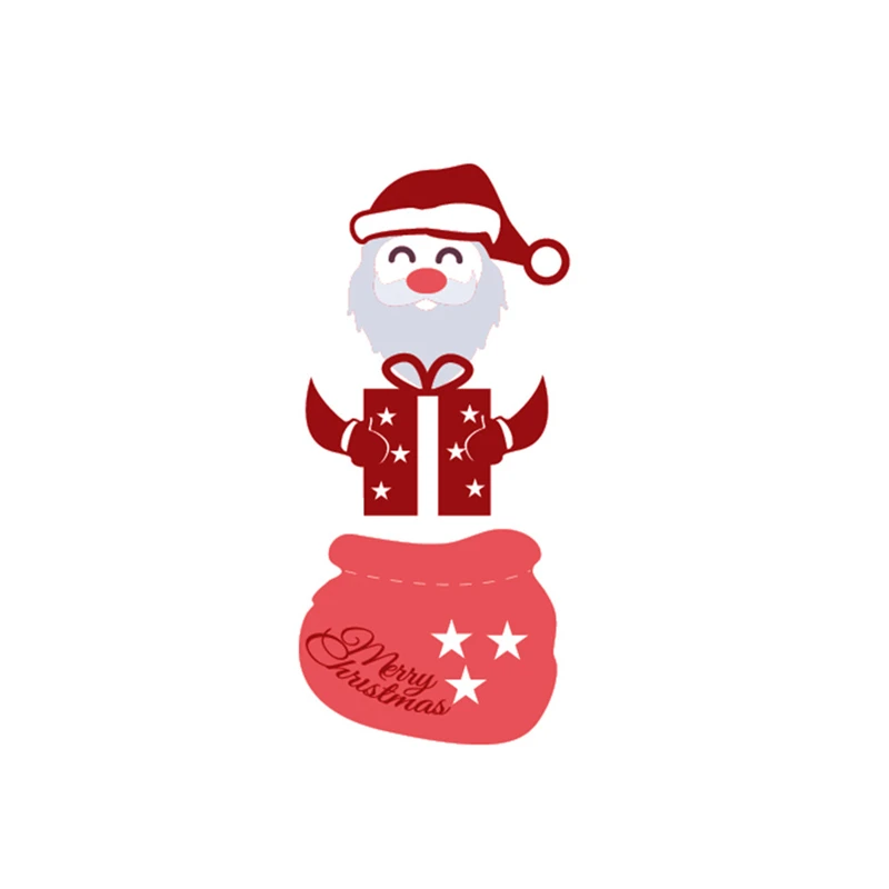 Naifumodo Santa Claus Christmas Dies Metal Cutting Dies 2019 for Card Making Scrapbooking Die Embossing Cuts Stencil Craft Dies
Naifumodo Santa Claus Christmas Dies Metal Cutting Dies 2019 for Card Making Scrapbooking Die Embossing Cuts Stencil Craft Dies