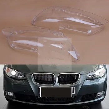 for BMW 3 Series E92 E93 06-11 Two-door Coupe Headlamp Shade Lamp Shell Headlight Glass Mask
for BMW 3 Series E92 E93 06-11 Two-door Coupe Headlamp Shade Lamp Shell Headlight Glass Mask