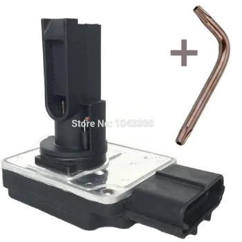 FOR FORD FOCUS MK1 MONDEO MK3 ST170 ST220 RS 2.5 3.0 2000>2007 MASS AIR FLOW METER SENSOR
FOR FORD FOCUS MK1 MONDEO MK3 ST170 ST220 RS 2.5 3.0 2000>2007 MASS AIR FLOW METER SENSOR