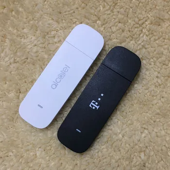 ALCATEL lk40v 4G usb dongle FDD 800/900/1800/2100/2600MZH Unlocked 4G MODEM Free Shipping 
ALCATEL lk40v 4G usb dongle FDD 800/900/1800/2100/2600MZH Unlocked 4G MODEM Free Shipping