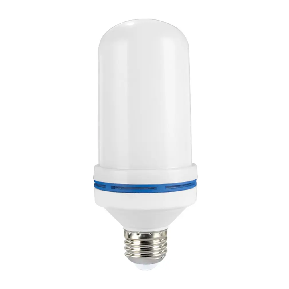 5W 2835SMD E26 / E27 / E14 LED Flame Effect Fire Light Bulbs Flickering Decorative Lamps Vintage Flame Bulb for Club Bar Bedroom
5W 2835SMD E26 / E27 / E14 LED Flame Effect Fire Light Bulbs Flickering Decorative Lamps Vintage Flame Bulb for Club Bar Bedroom