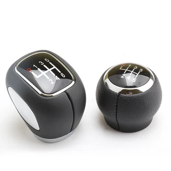 6 Speed ABS Plastic MT Gear Shift Knob for TOYOTA Corolla 1.8MT 2007-2013 / RAV4 AVENSIS YARIS D4D URBAN Lever Stick Pen Head
6 Speed ABS Plastic MT Gear Shift Knob for TOYOTA Corolla 1.8MT 2007-2013 / RAV4 AVENSIS YARIS D4D URBAN Lever Stick Pen Head