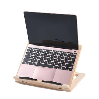 Multifunction Laptop Stand Wooden Reading Bookshelf Book Holder Tablet PC Support Wood Table Drawing Easel Stationery Supplies
Multifunction Laptop Stand Wooden Reading Bookshelf Book Holder Tablet PC Support Wood Table Drawing Easel Stationery Supplies
