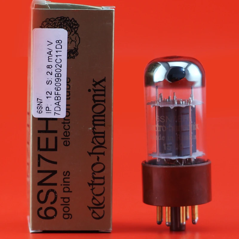 6SN7G-3