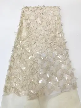 newest muti color sequin Modern design French net lace fabric African sequins lace embroidery tulle lace fabric for party dress 
newest muti color sequin Modern design French net lace fabric African sequins lace embroidery tulle lace fabric for party dress