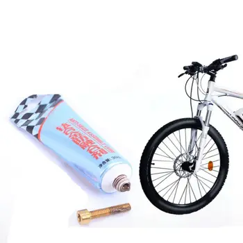 30g Mountain Bike Titanium Alloy Anti-Fusion Agent Metal Screw Anti-Caking Agent Lubricant Thermal Stability Water Repellency
30g Mountain Bike Titanium Alloy Anti-Fusion Agent Metal Screw Anti-Caking Agent Lubricant Thermal Stability Water Repellency