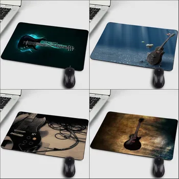 LaumansCool Pattern for Music Lover Amateur Guitar Images Mousepad Computer Mini Pc Notebook Tabllt Gamer Gaming Mouse Pad Mat
LaumansCool Pattern for Music Lover Amateur Guitar Images Mousepad Computer Mini Pc Notebook Tabllt Gamer Gaming Mouse Pad Mat