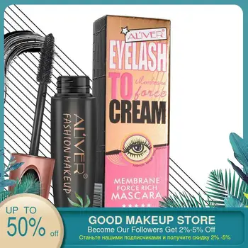 Black 4D Silk Fiber Eyelash Mascara Waterproof Long Black Lash Eyelash Extension Eye Lashes Brush Eyes Makeup Easy To Wear
Black 4D Silk Fiber Eyelash Mascara Waterproof Long Black Lash Eyelash Extension Eye Lashes Brush Eyes Makeup Easy To Wear