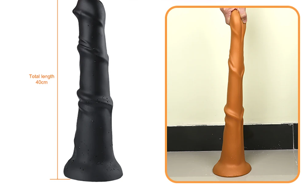 Лошадиный Фаллоимитатор