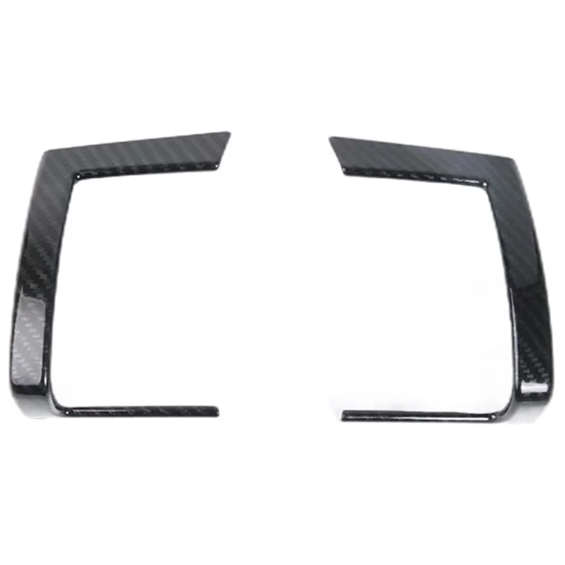 Car Middle Vent Cover Sticker Housing Interior Outlet Frame for Mini Cooper F55 F56 F57 Trim Accessories
Car Middle Vent Cover Sticker Housing Interior Outlet Frame for Mini Cooper F55 F56 F57 Trim Accessories