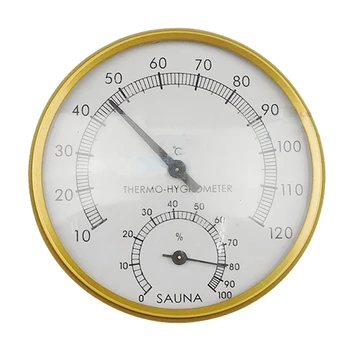 10cm Portable Accessories 2 In 1 Small Professional Digital Hygrometer Heat Resistant Sauna Thermometer Bathroom Steam Hot Tub 
10cm Portable Accessories 2 In 1 Small Professional Digital Hygrometer Heat Resistant Sauna Thermometer Bathroom Steam Hot Tub