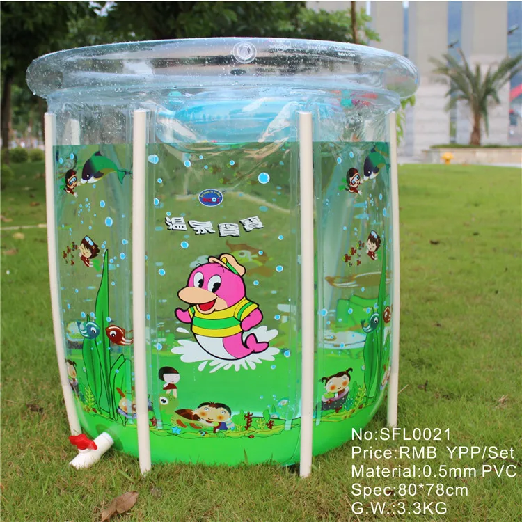 Thick Extra-large Bracket Pool Infant Swimming Pool Newborns Bath Barrel Children Ball Pool
Thick Extra-large Bracket Pool Infant Swimming Pool Newborns Bath Barrel Children Ball Pool