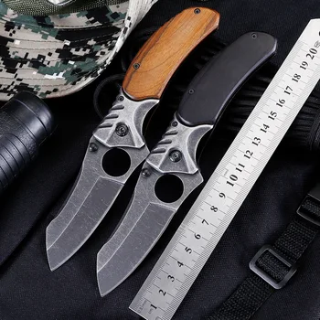 Outdoors browning Switzerland hunting Knife One Tool Camp Seek Survival High Hardness More Function Jackknife Field Existence Ou
Outdoors browning Switzerland hunting Knife One Tool Camp Seek Survival High Hardness More Function Jackknife Field Existence Ou