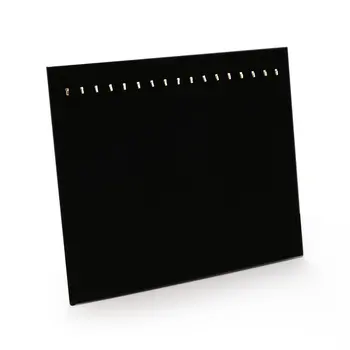 17 Soft Hook Necklace Bracelet Jewelry Display Rack Necklace Bracelet Storage Rack Necklace Bracelet Display Rack 
17 Soft Hook Necklace Bracelet Jewelry Display Rack Necklace Bracelet Storage Rack Necklace Bracelet Display Rack