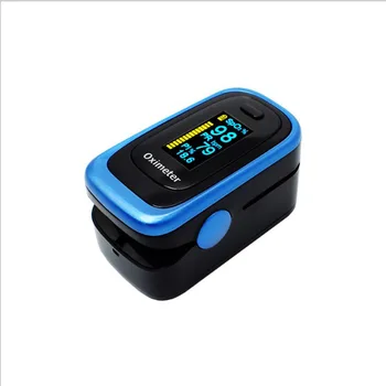 Wireless Bluetooth oximeter finger clip pulse heart rate monitor
Wireless Bluetooth oximeter finger clip pulse heart rate monitor