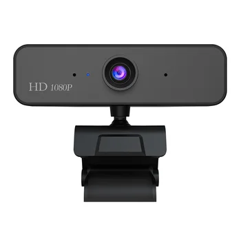 Webcam USB Camera Digital Full HD 1080P Web Cam with Microphone Clip-On 2.0 Megapixel PC Camera for Computer Online Teaching
Webcam USB Camera Digital Full HD 1080P Web Cam with Microphone Clip-On 2.0 Megapixel PC Camera for Computer Online Teaching