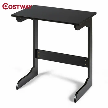 Coffee Tray Laptop Desk Sofa Side Table P2 MDF Mini Desk Convenient C Shape Design Side Table Smooth Table Surface
Coffee Tray Laptop Desk Sofa Side Table P2 MDF Mini Desk Convenient C Shape Design Side Table Smooth Table Surface