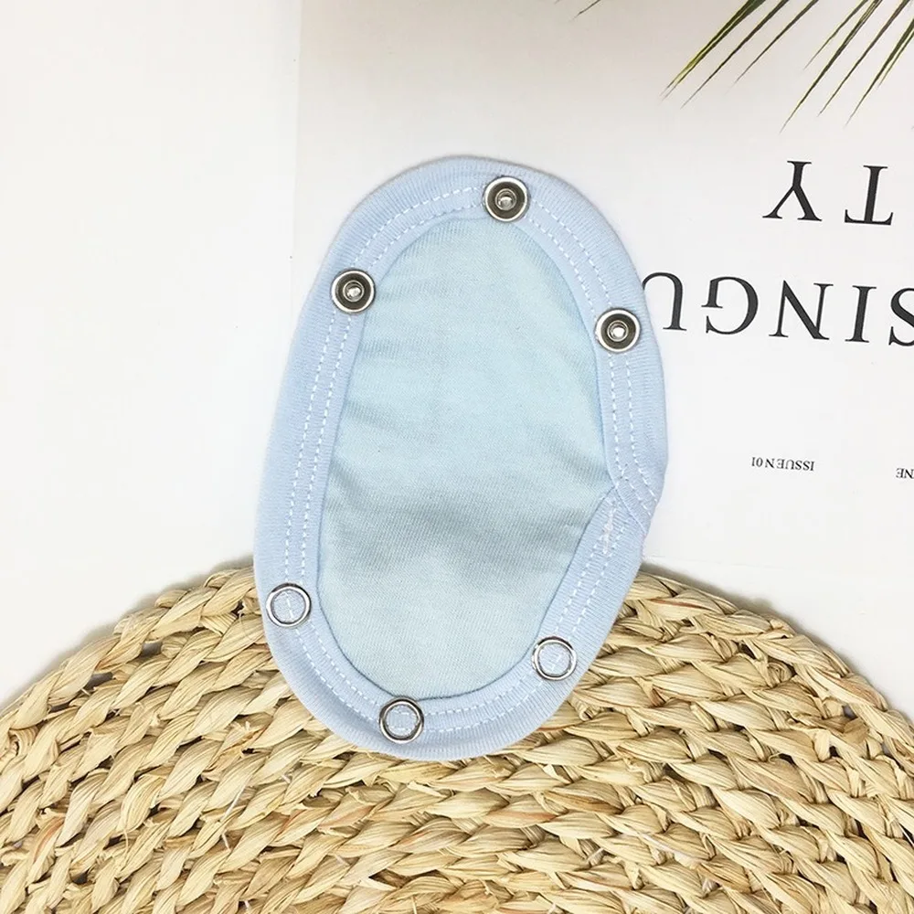 New Fashion New Baby Romper Partner Super Utility Body Suit Jumpsuit Romper Lengthen Extender High Quality