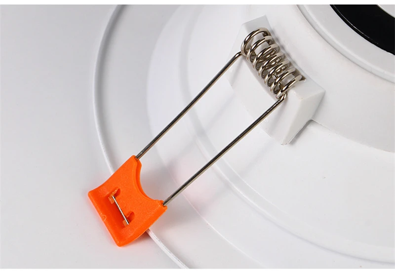 LED Downlights 5W 7W 9W 12W 15W 20W LED Ceiling Lamp Spot Lights AC220V-240V ceiling recessed Lights Indoor Lighting