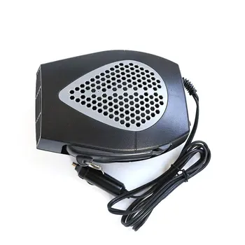 12V/24V 150W Car Heater Car Defroster Winter Auto Electric Stove Fan Heating Integrated Defrosting Car Window Snow Defogger
12V/24V 150W Car Heater Car Defroster Winter Auto Electric Stove Fan Heating Integrated Defrosting Car Window Snow Defogger