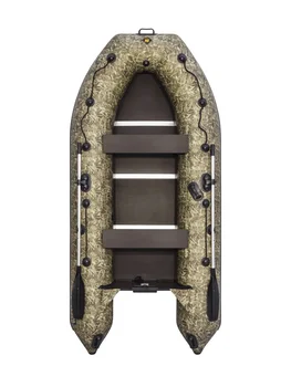 Inflatable boat PVC, Riviera compact 3400 SK camouflage, reeds 4603725301726
Inflatable boat PVC, Riviera compact 3400 SK camouflage, reeds 4603725301726