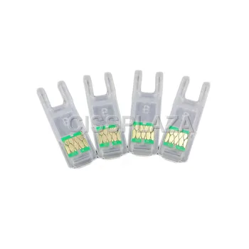 CISSPLAZA 1set for Europe T03A1 603XL 603 ARC Chip compatible for Epson XP2100 XP2105 XP3100 XP3105 printer
CISSPLAZA 1set for Europe T03A1 603XL 603 ARC Chip compatible for Epson XP2100 XP2105 XP3100 XP3105 printer
