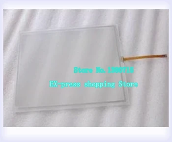 New N010-0516-X122/01 0516-X122/01 Touch Screen Glass 8.4 Inch Or 10.4 Inch Touch Panel
New N010-0516-X122/01 0516-X122/01 Touch Screen Glass 8.4 Inch Or 10.4 Inch Touch Panel