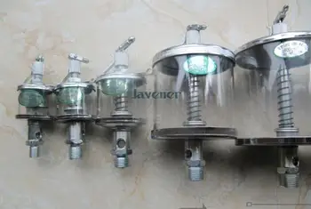 M8 M10 M14 M16 16/25/50/100/200/400/600ml Sight Gravity Drip Feed Oiler Lubricator For Hit Miss Engine
M8 M10 M14 M16 16/25/50/100/200/400/600ml Sight Gravity Drip Feed Oiler Lubricator For Hit Miss Engine